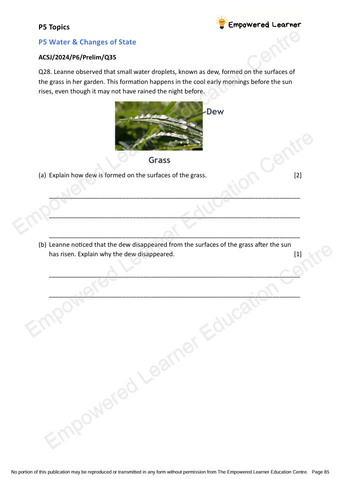 topical prelims 2024 oeq with suggested answers and explanations topical prelims 2024 oeq with suggested answers and explanations