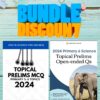 topical prelims 2024 mcq & oeq bundle sales (copy)