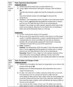2025 p6 science prelim oeq answer key with explanations 2025 p6 science prelim oeq answer key with explanations
