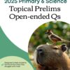topical prelims 2024 oeq with suggested answers and explanations (copy)