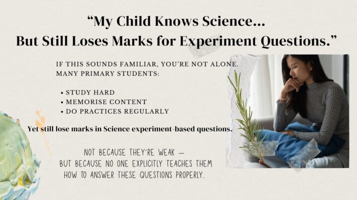 ebq my child knows science