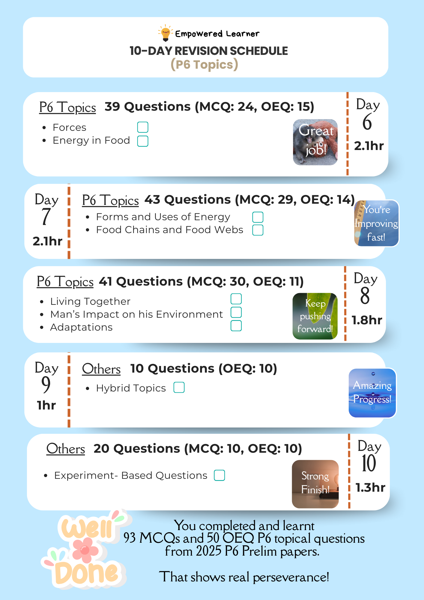 schedule page2