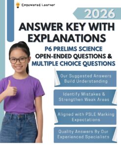 2026prelimsoeqandmcqanswer bookcover